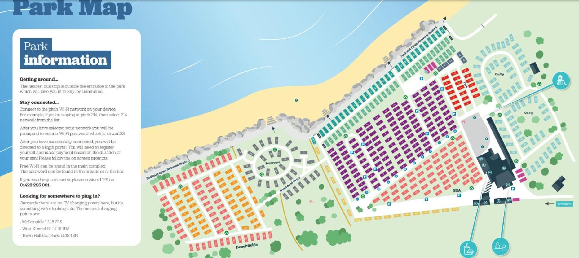 Oaken Caravan - Golden Sands Away Resorts Kinmel Bay Ngoại thất bức ảnh